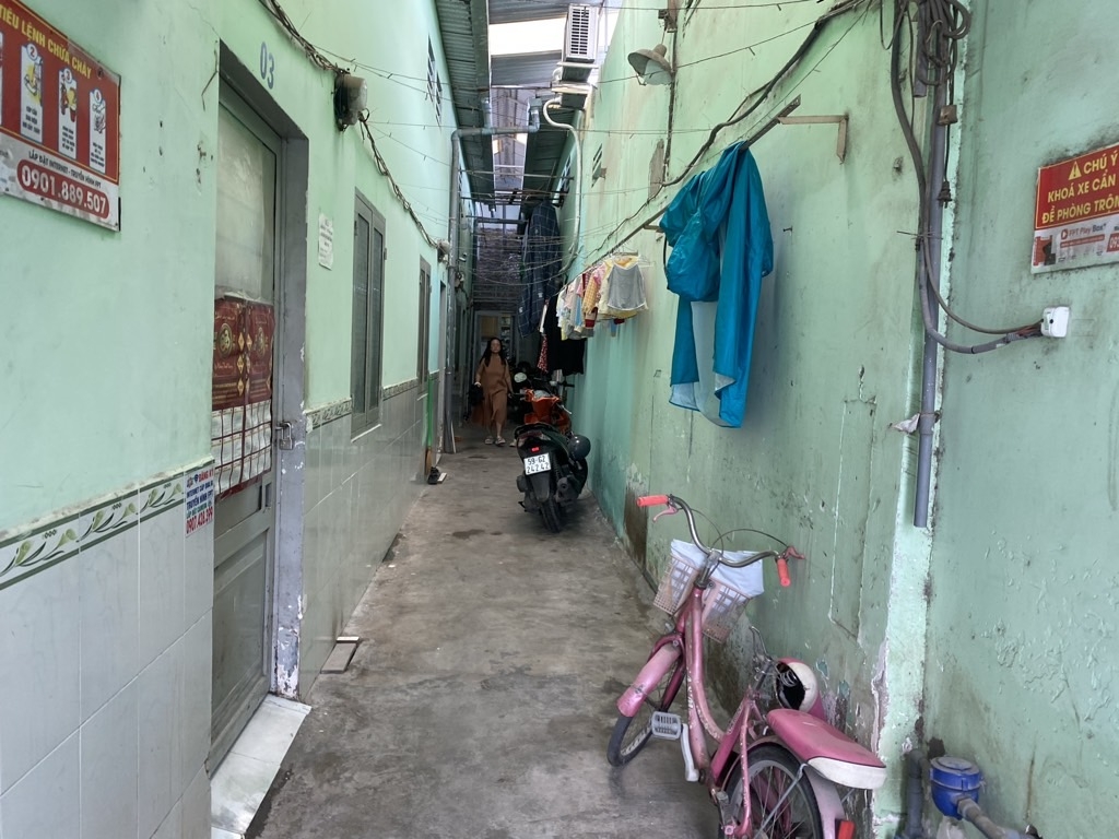 AloNhaDat, Bán Căn Hộ, MIDTOWN