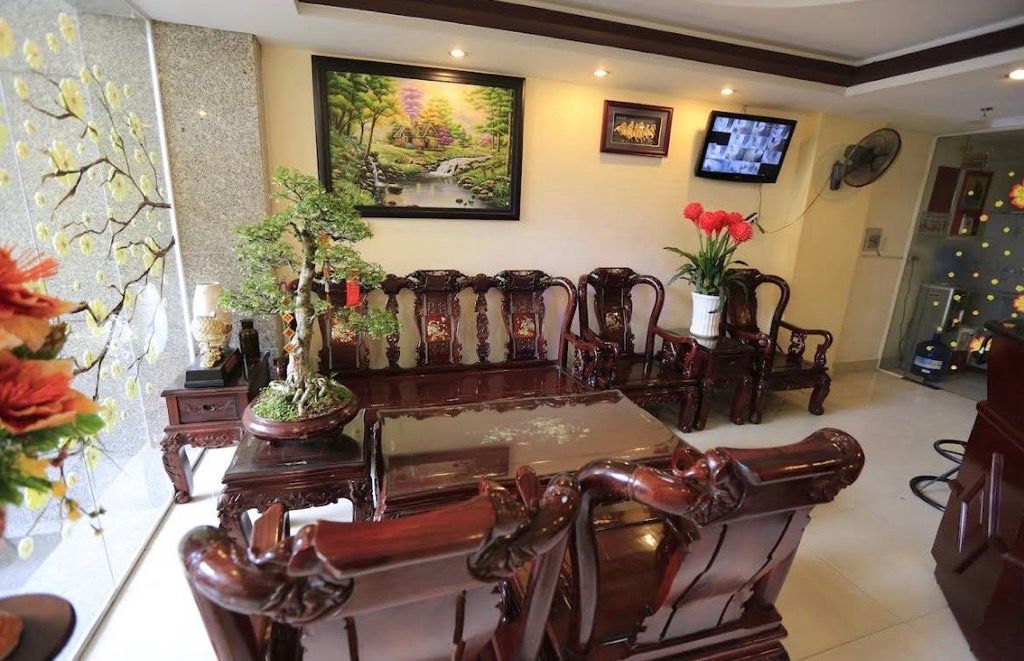 ALONHADAT .NET.VN - Tuyển Môi Giới Nhà Đất