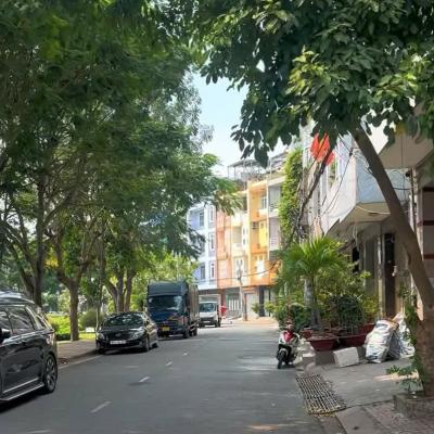 VIDEO NHÀ ĐẸP BÌNH PHÚ, Q6, CHỈ 8T
