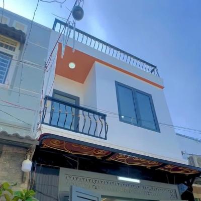 VIDEO NHÀ ĐẸP GẦN NGÃ TƯ 4 XÃ CHỈ 4T