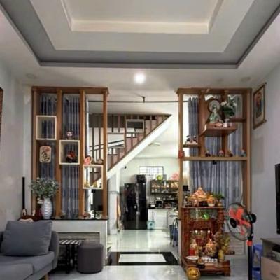 VIDEO NHÀ ĐẸP HƯƠNG LỘ 2, chỉ 4 đổng