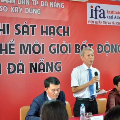 Bí quyết chinh phục kỳ thi sát hạch chứng chỉ hành nghề môi giới