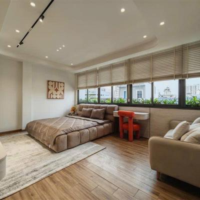 NHÀ ĐẸP HUỲNH TẤN PHÁT, Q7. 8 TỶXX