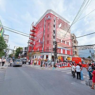 Alo nhà đất vinh