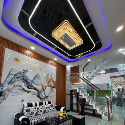 Q8 Bình Đông, DTSD 100M2, 2PN, NHỈNH 4TỶ