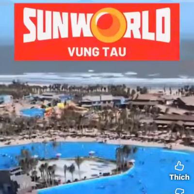 CĂN HỘ SUNWOLRD VIEW BIỂN VŨNG TÀU