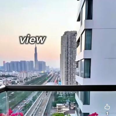 CĂN HỘ THE BERKLEY