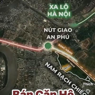 CĂN HỘ THE PRIVATE