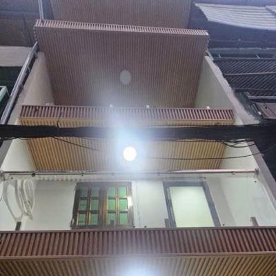 Chợ Phú Lâm Nhỉnh 3 tỷ