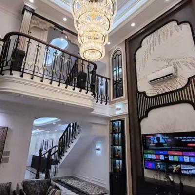 Chợ Tân Mỹ Quận 7. 5,6x20m, 6 tầng, 35 tỷ