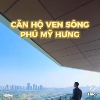 Dự Án Căn Hộ Ven Sông Phú Mỹ Hưng