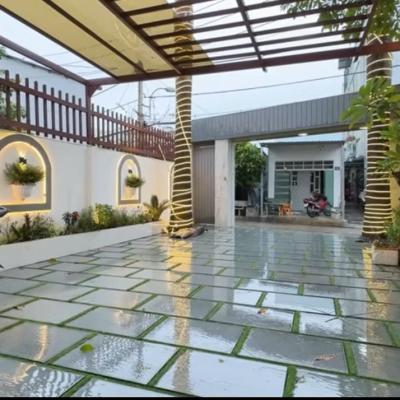 Lê Văn Lương Nhà Bè. 8.6 Tỷ, 6mX23m,