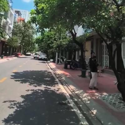 MẶT TIỀN KDC CAO LỖ, NGUYẾN THỊ MƯỜI PARC MALL QUẬN 8