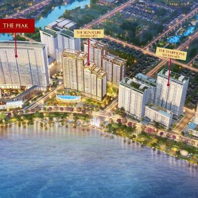 LAYOUT MIDTOWN M8