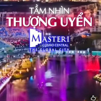 Masterized Homes Quận 2