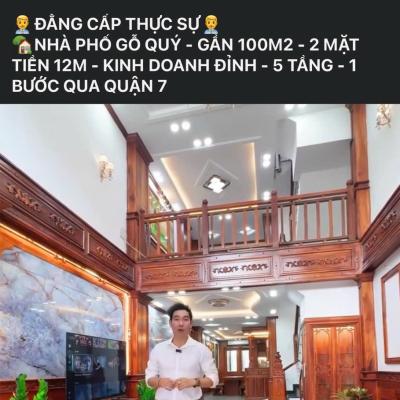 NHÀ ĐẸP HUỲNH THỊ ĐỒNG NHÀ BÈ TPHCM
