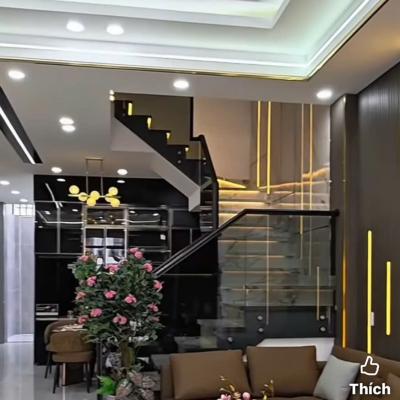 NHÀ ĐẸP KẾ BÊN PHÚ MỸ HƯNG Q7