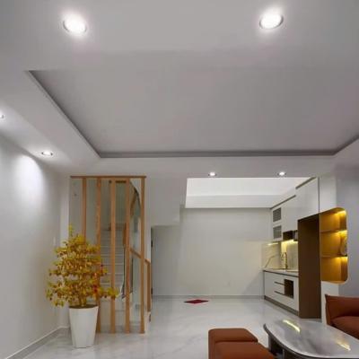 Nhà Đẹp Phùng Văn Cung Phú Nhuận, nhỉnh 9 tỷ