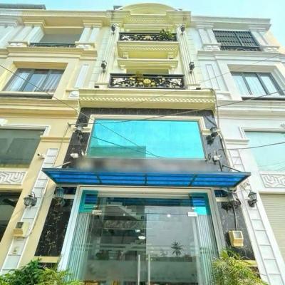 Nhà An Dương Vương, Quận 6 7tỷ