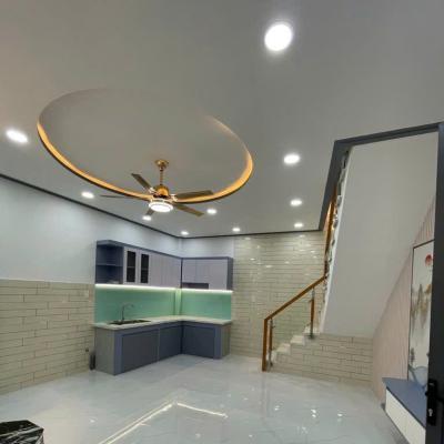 Nhà Chợ Phú Lâm, Q.6, Nhỉnh 5 tỷ