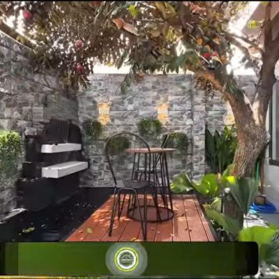 Nhà Phố Sân Vườn 155m² / 6.8 TỶ | Nhà Bè