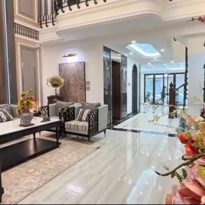 REVIEW NHÀ ĐẸP Đẳng Cấp QUẬN 7