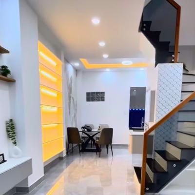 Sát cầu Chánh Hưng Quận 8, nhỉnh 5 tỉ