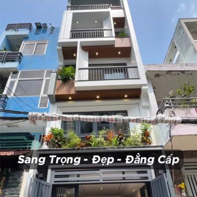 VIDEO NHÀ ĐẸP MÃ LÒ BÌNH TÂN CHỈ 9 tỷ hơn