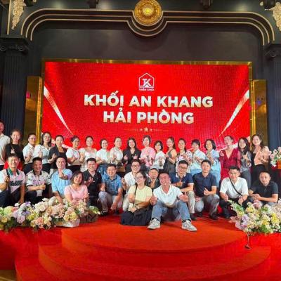 ALONHADAT Hải Phòng