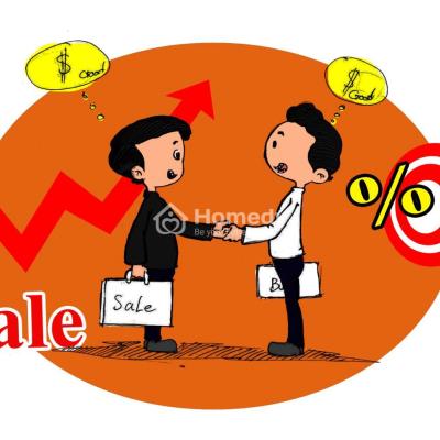 5 Bí Kíp Trở Thành Môi Giới Chuyên Nghiệp CHỐT SALE DỄ DÀNG
