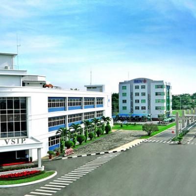 VSIP I Bình Dương