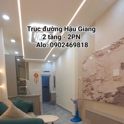 VIDEO NHÀ ĐẸP HẬU GIANG NHỈNH 4T