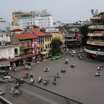 Tại sao bất động sản cho thuê TP. Hồ Chí Minh phục hồi tăng cao hơn Hà Nội?