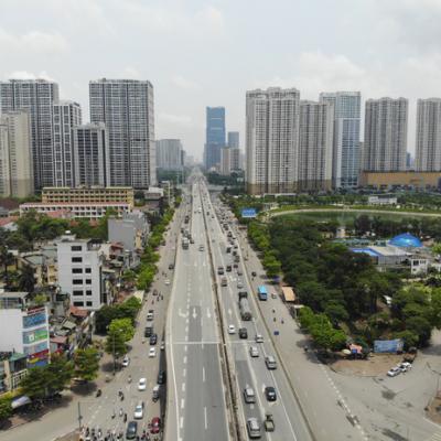 Bất động sản 2023: Tăng trưởng thận trọng