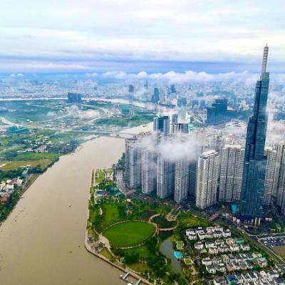 Đại hội Hiệp hội Bất động sản TP. Hồ Chí Minh nhiệm kỳ 2022 - 2027 sẽ diễn ra vào ngày 16/12